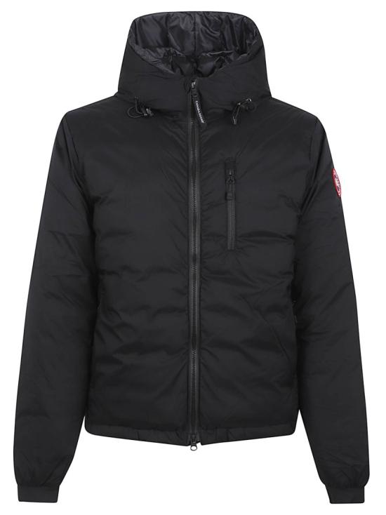 CANADA GOOSE Men Jacket 5078M 9061 Black