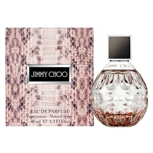 ジミー チュウ オーデパルファム EDP SP 40ml[5492] 宅配無料