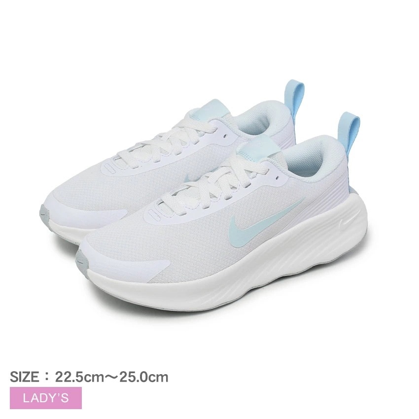 プロミナ FV6343 レディース スニーカー シューズ 靴 ランニング トレーニング ジム ジョギング 運動靴 ローカット ブランド シンプル スポーティ スポーツ 運動 部活 ロゴ