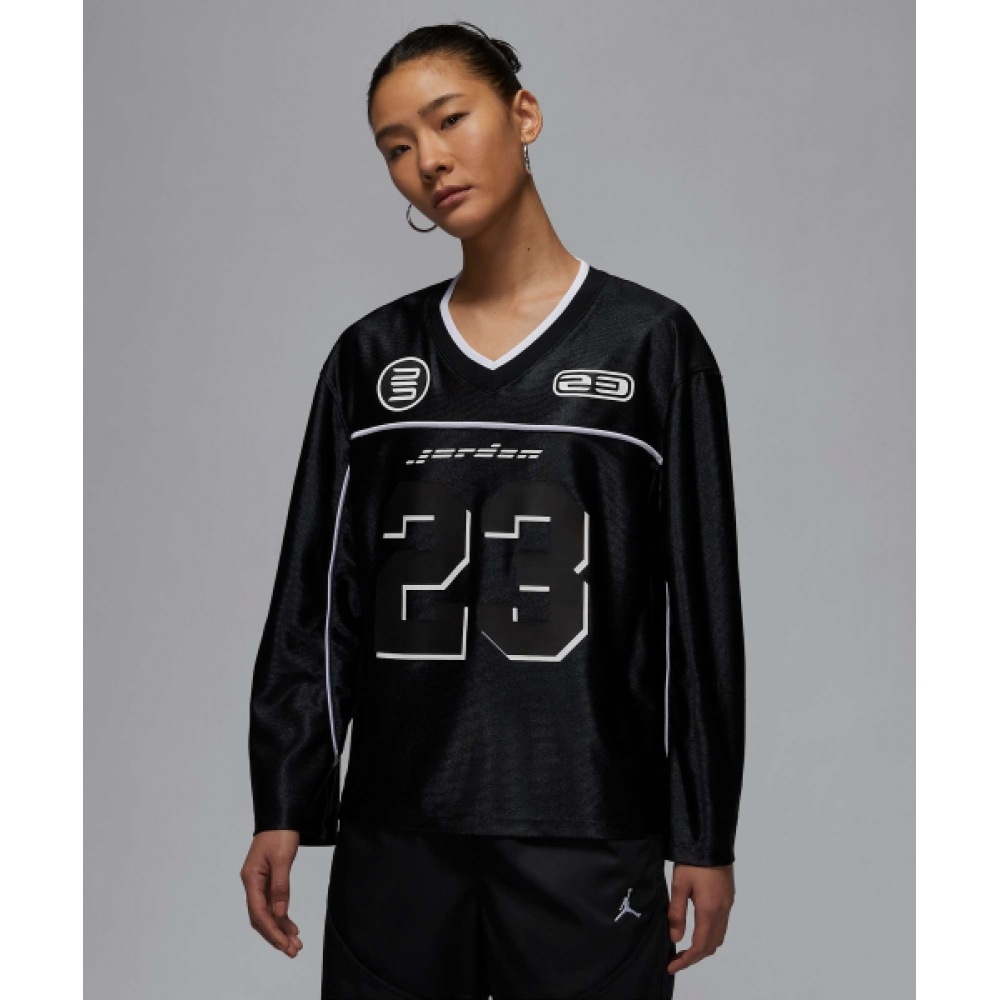 ナイキスポーツウェアプレミアムロングスリーブ T シャツ M-オフノワール/HF9460-010 11,488円