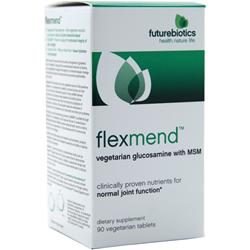 FUTUREBIOTICS社　フレックスメンド 90錠