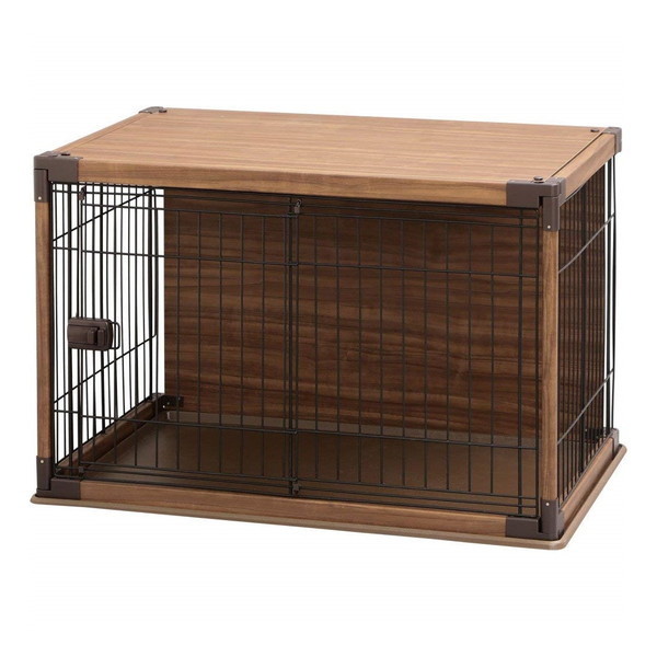 PIWS-960 ダークブラウン [インテリアウッディサークル] メーカー直送