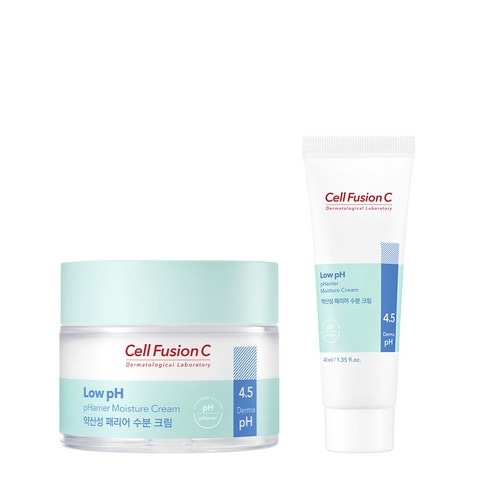 アシッドバリア 保湿クリーム 80ml + 40ml セット 120ml 低刺激 肌バリア 弱酸性