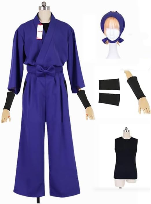 即納 忍たま乱太郎 忍術学園 1年生 2年生 3年生 4年生 5年生 6年生 忍者服 先生 制服 コスプレ衣装 プレゼント 祭り 変装 コスプレ祭 ハロウィン 忘年会