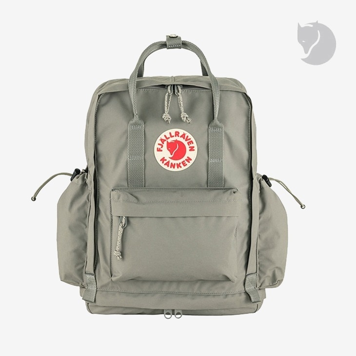 カンケン アウトロング デイパック リュック/フォグ(23200251)