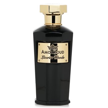Amouroud リコリス ウッズ オー・デ・パルファン スプレー*