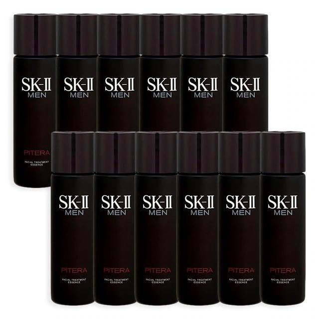 MEN フェイシャル トリートメント エッセンス 230ml x 12 お得な12個セット