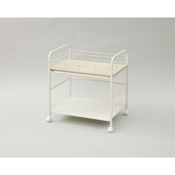 DCM F-MWC02 NA [マルチ収納ワゴン] メーカー直送