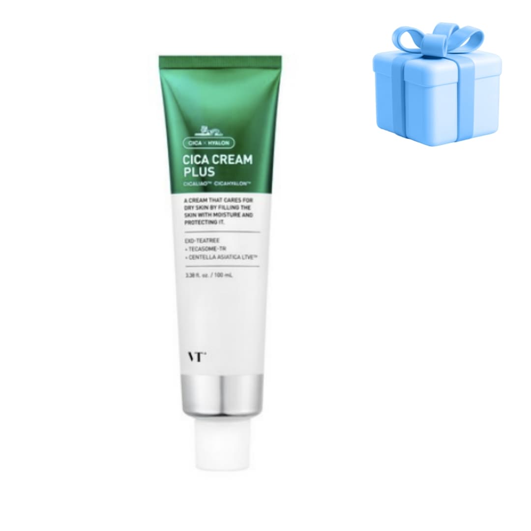 [NEW正規品] ブイティーコスメティック シカクリーム 100ml