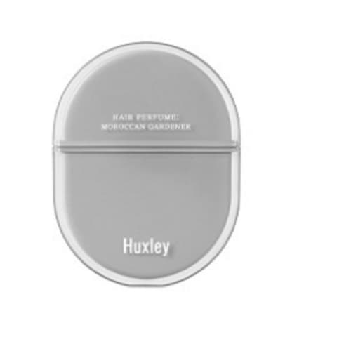 ヘクスリーヘアパルファムモロカンガードナー25ml 1個韓国Kビューティースキンケア学校軍隊寮空港出国