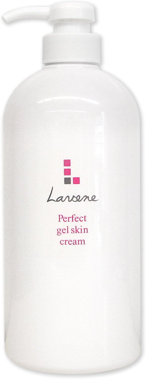 ラヴィーヌ ジェルスキンクリーム ホームサイズ 720g