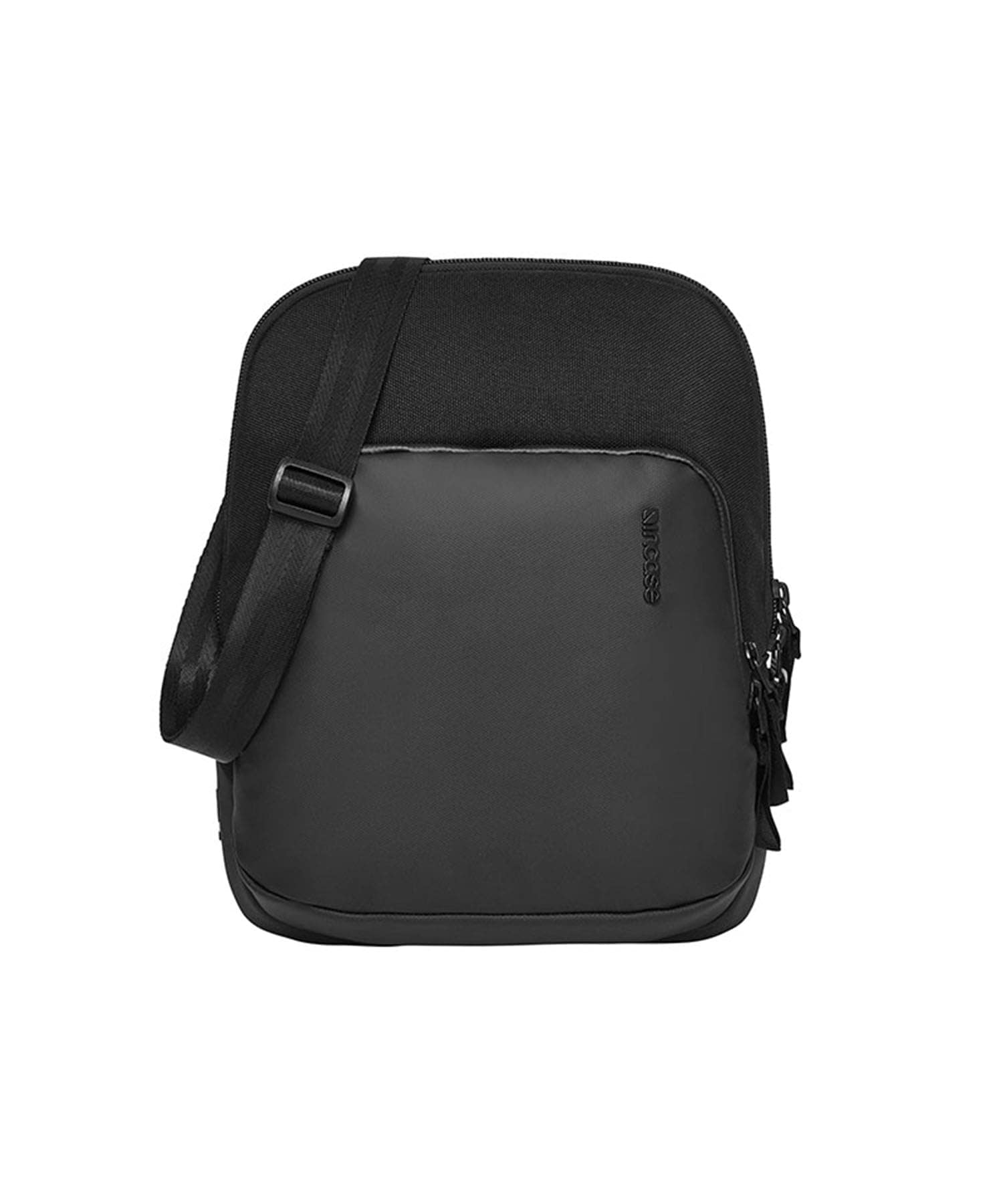 INCO400719-BLK Incase A.R.C. Crossbody Bag - Black
