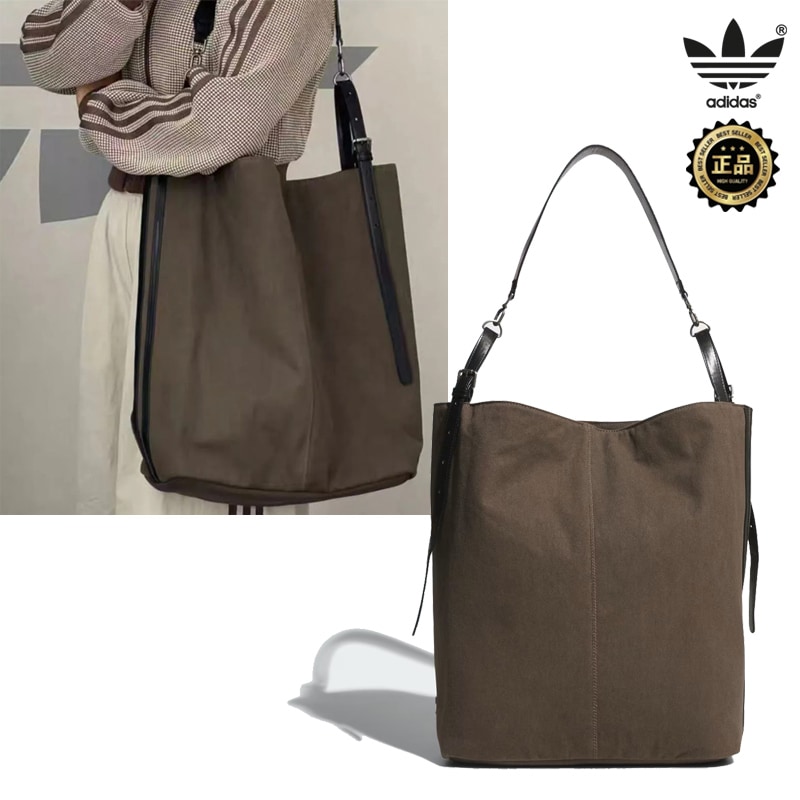 KT0862 Originals Belted Tote Bag 26SS新作 レディース 2way 肩掛け 韓国 デイリー タウンユース コーデ提案 ワンピース ニット デニム 通勤 旅行 きれいめ