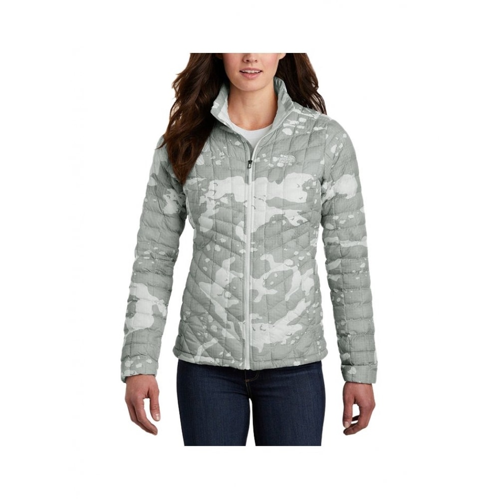 NORTH FACE レディースサーモボール軽量ジャケット