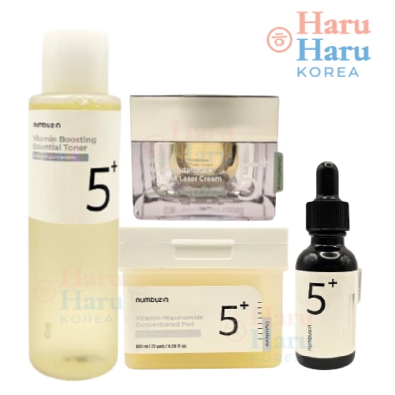 【正規品】best製品一度に!【5番白玉点滴 4種セット】5番 白玉グルタチオントナー 200ml+グルタチオンC美容液 30ml+5番 クリーム50ml+5番白玉 グルタチオンCフィルムパッド70枚