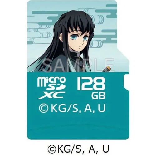 MXCN128GJMUICHIROV1 [128GB Y]