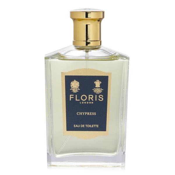 サイプレス オードトワレ スプレー 100ml