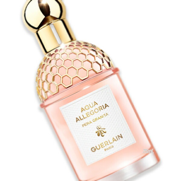 GUERLAIN アクア アレゴリア ペラ グラニータ 75mL