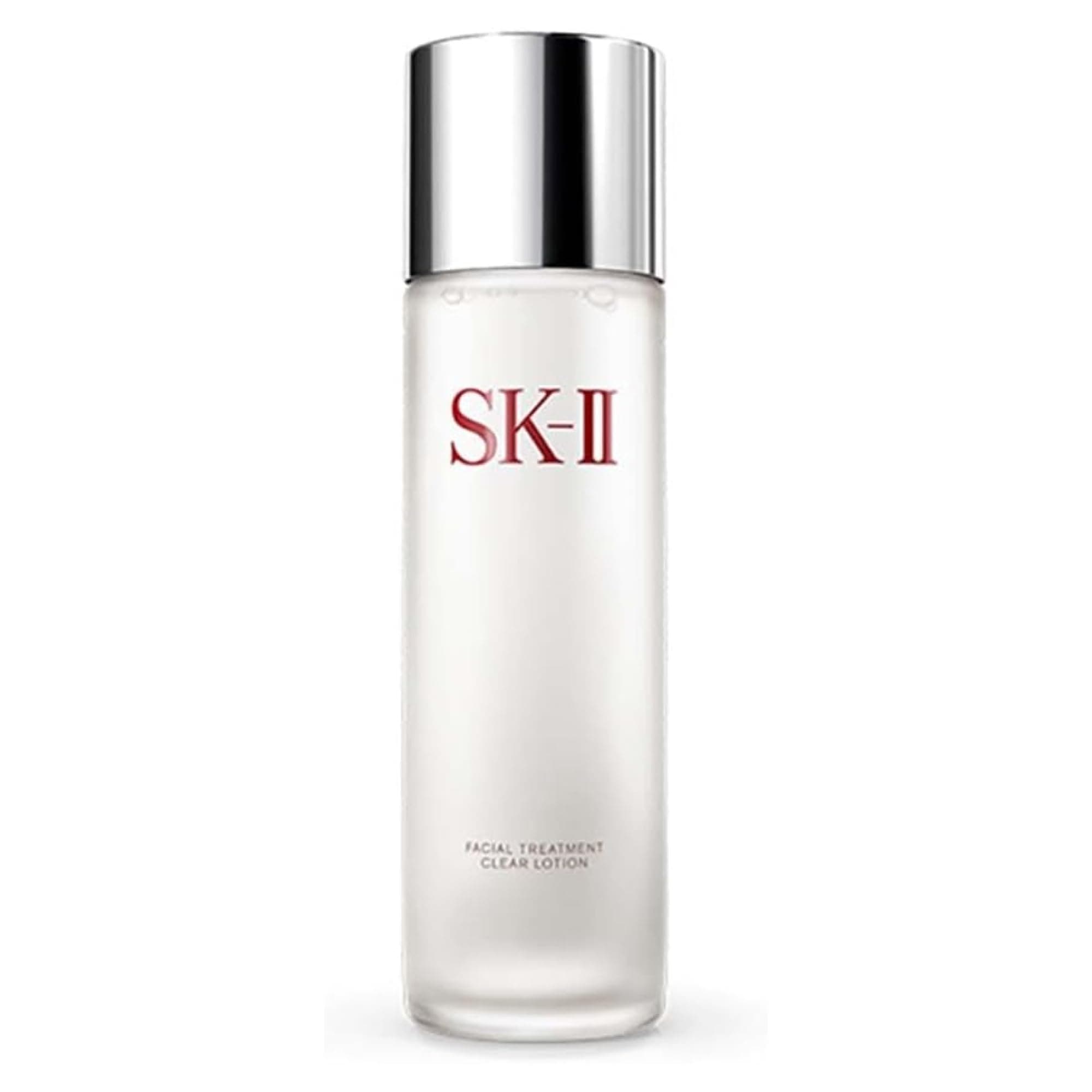 SK-II フェイシャル トリートメント クリア ローション 160mL ふきとり化粧水 無香料 ヒアルロン酸Na AHA 正規品