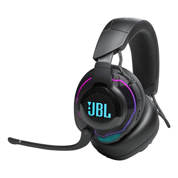QUANTUM 910 WIRELESS ゲーミング用 ワイヤレスヘッドセット Bluetooth 5.3接続対応