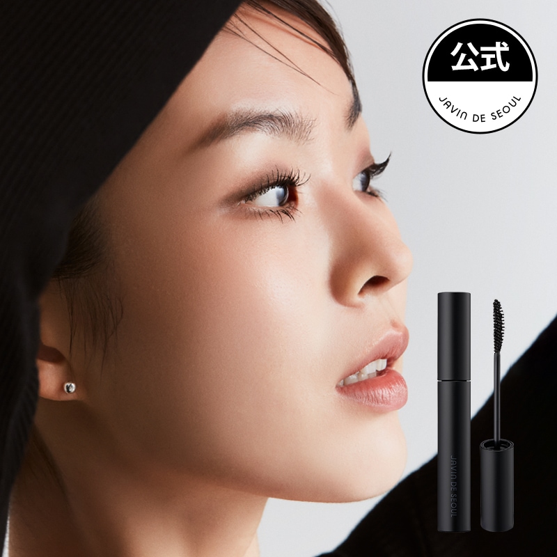 Qoo10] JAVIN DE SEOUL ウィンクプレイマスカラ 9g : ポイントメイク