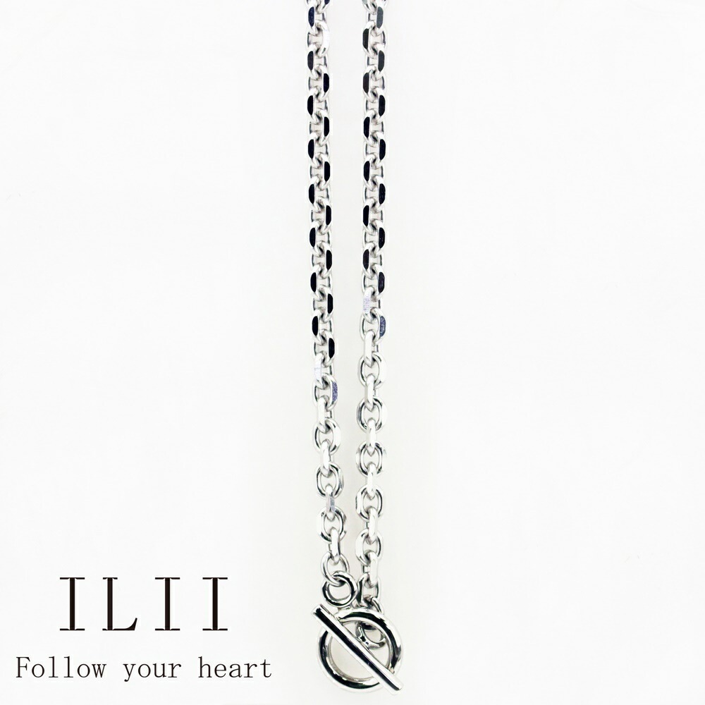 イリー マンテルネックレス レディース ステンレス チェーンネックレス シルバー シンプル おしゃれ 日常使い 誕生日プレゼント 大人 女性 結婚祝い 結婚記念日 母 妻 彼女 女友達 ギフト 卒業