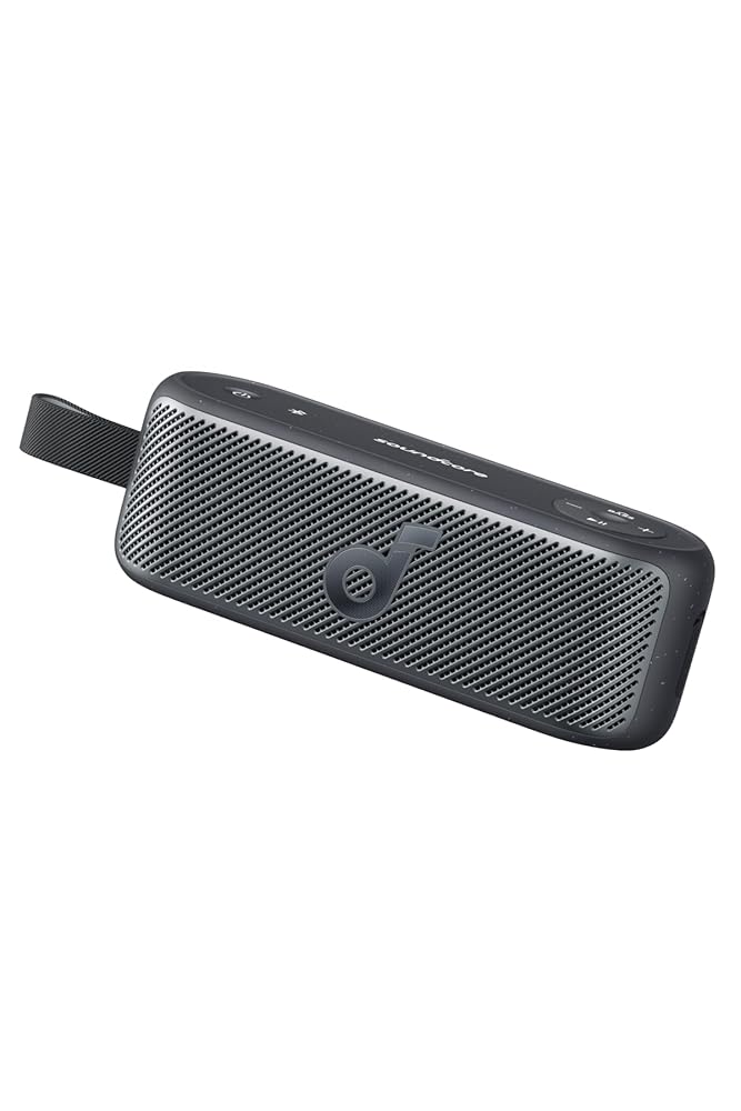 Anker Soundcore Motion 100 bluetooth スピーカー スペースグレー