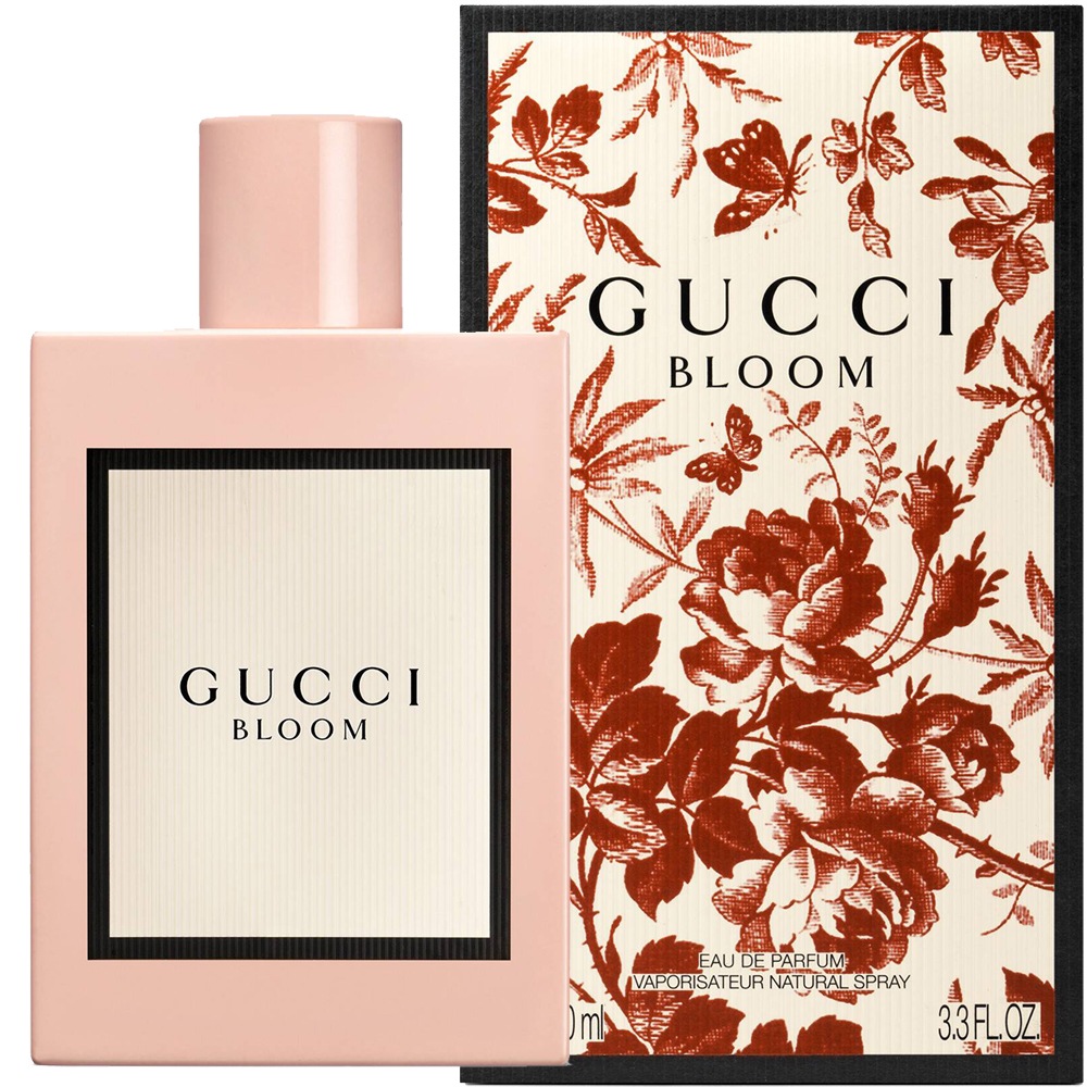 グッチ香水ブルームオードパルファムEDP 100ml 21,510円