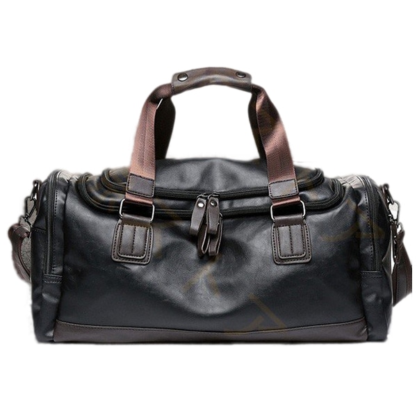 ハンドバッグ トートバッグ 多機能 レザー 男女兼用 ブリーフケース ビジネス