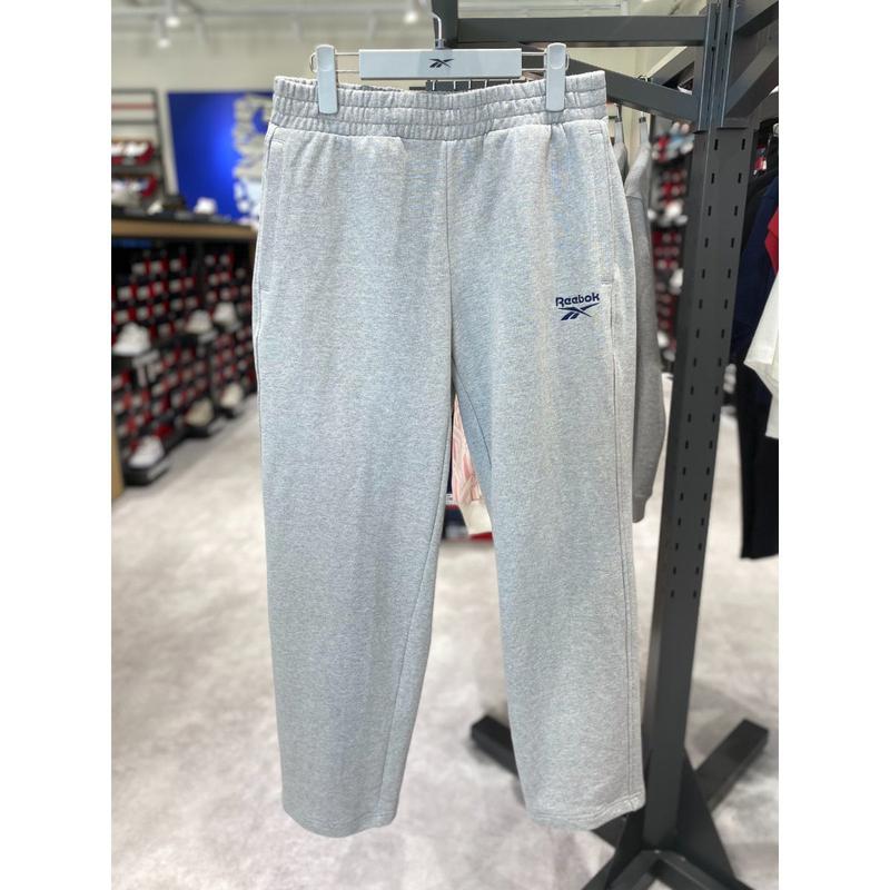 [驪州店] REPA4FN23G1 ルーズフィット ストレート スウェットパンツ 男女共用パンツ
