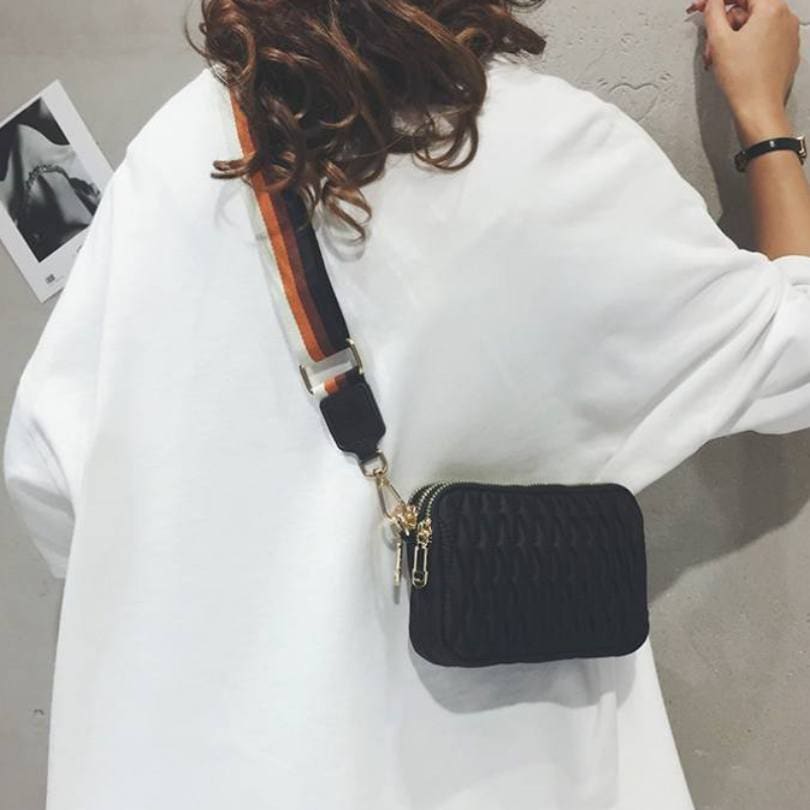 バッグ バック カバン かばん 鞄 レディースバッグ ショルダーバッグ ショルダーバック ミニバッグ 小バッグ ポシェット ポーチ 便利 斜めがけ 斜め掛け 肩がけ 肩掛け コンパクト 軽量 5,508円