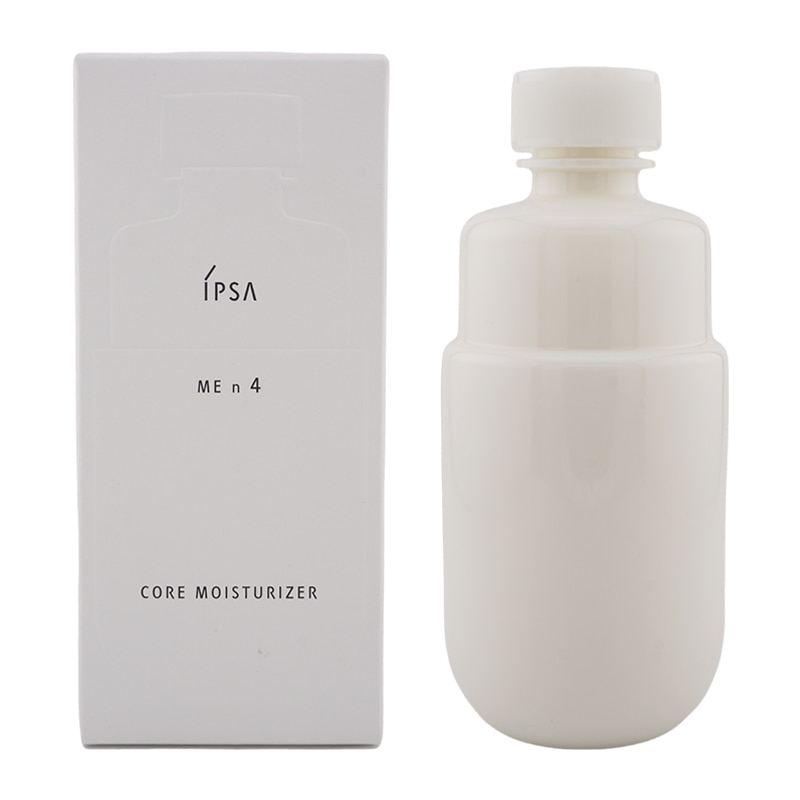 コア モイスチャライザー ME n 4 リフィル 175mL 透明感 ハリ感 化粧液 やわらかさ [医薬部外品][ギフトラッピング対応]