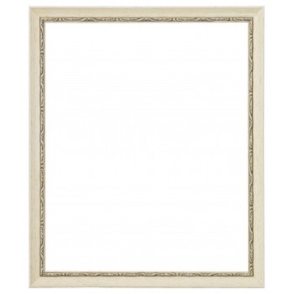 ラーソン・ジュール モナコ白 大衣 アクリル AC-DB36205