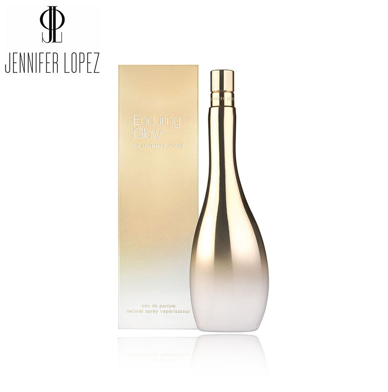 Jennifer Lopez エンデュアリング グロウ EDP 100ml