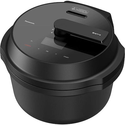 価格推移】 Panasonic NF-AC1000-K オートクッカー ビストロ