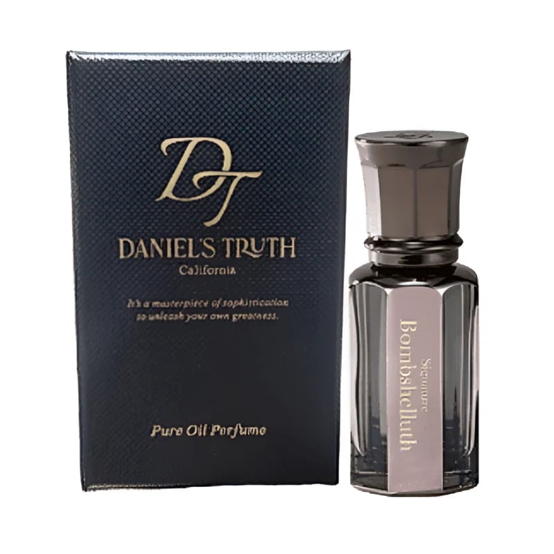 [リニューアル 栗シェルルス/ 百貨店正規品] オイル パフューム 栗シェルルス 10ml/Oil Perfume Bombshelluth