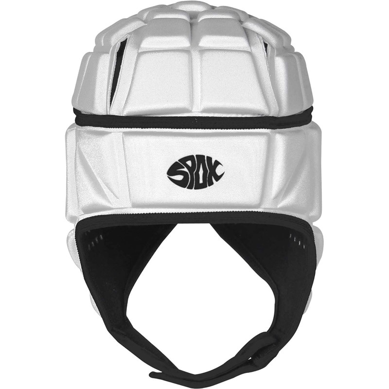 マインmine RUGBY HEADGARD ラグビアメプロテクター (eb8005-wt)