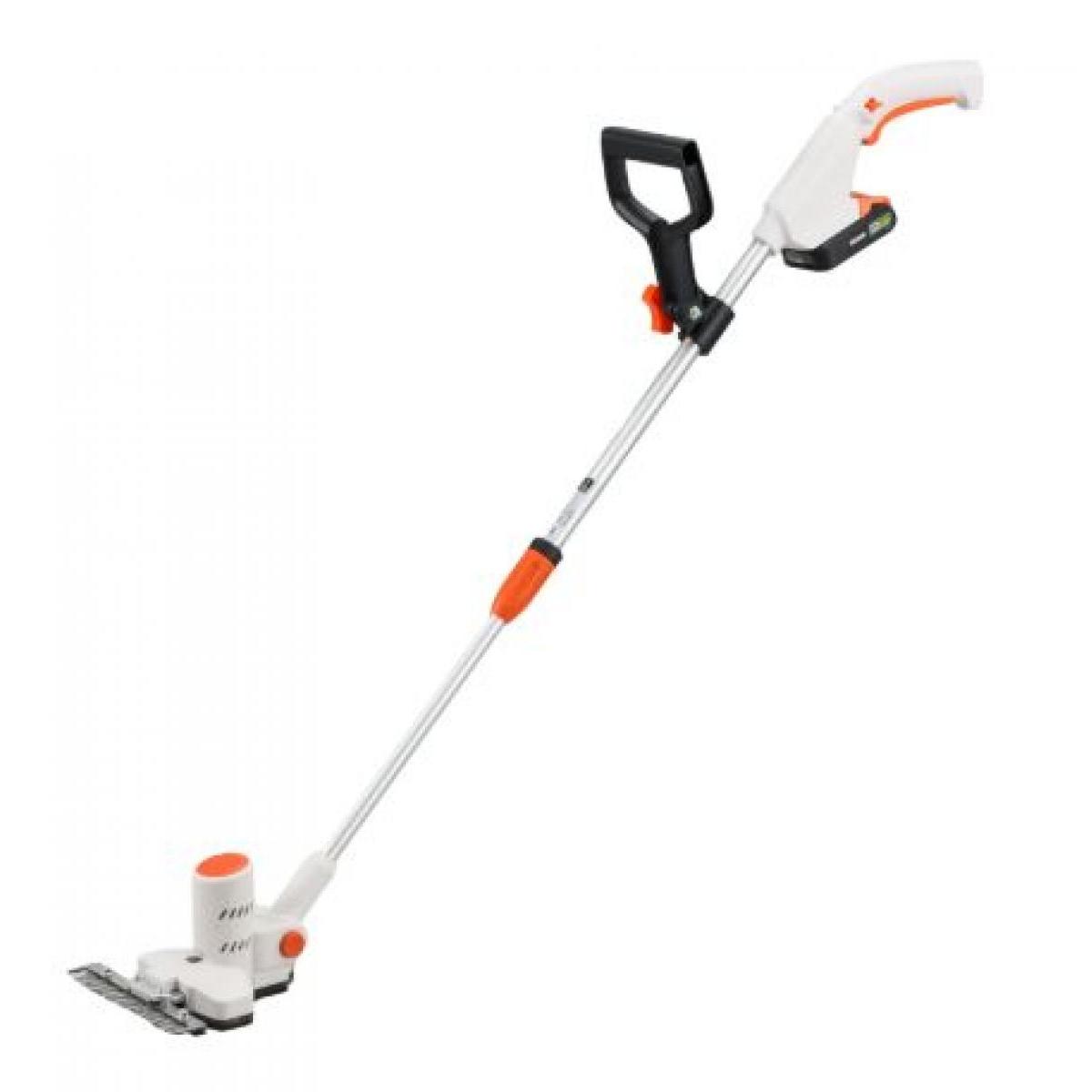 工進(KOSHIN) 18V 充電式下刈りバリカン SGB-180-AAA-0　バッテリー・充電器付 剪定 高枝 軽量 スマートコーシンシリーズ