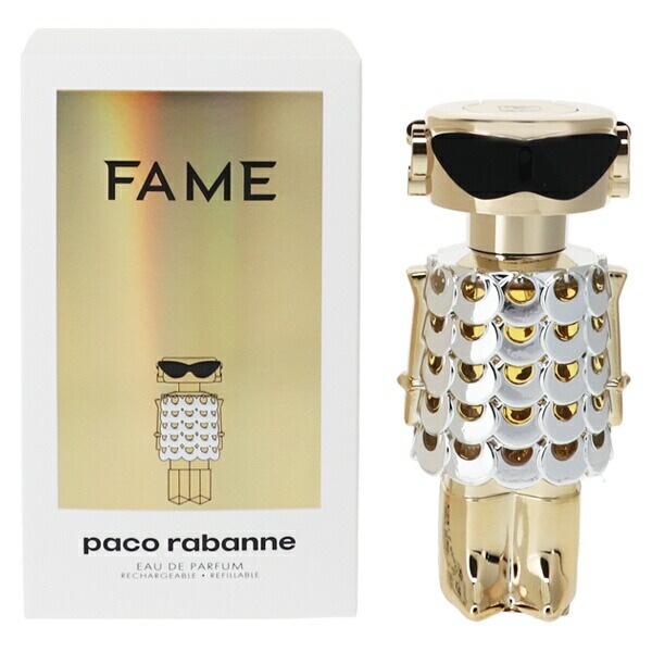 フェイム （レフィラブル） EDP SP 80ml 15,199円