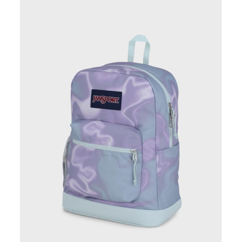 jansport Crosstown Plus Platinum Puddles JS0A7ZNZGZ1 6,826円