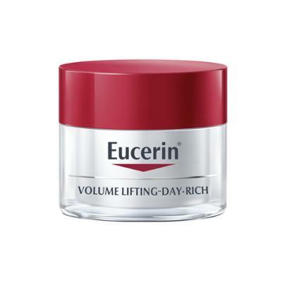 Eucerin ユーセリン ボリュームリフティング デイクリーム フォー ドライスキン 50ml [製造国 ドイツ]