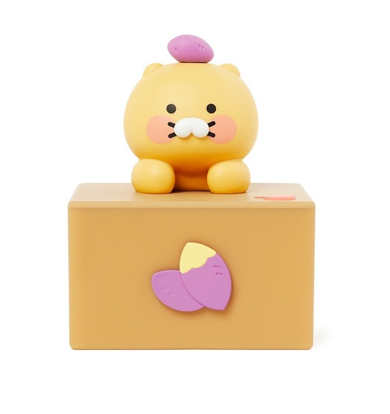 チュンシク サツマイモボックス ムード灯