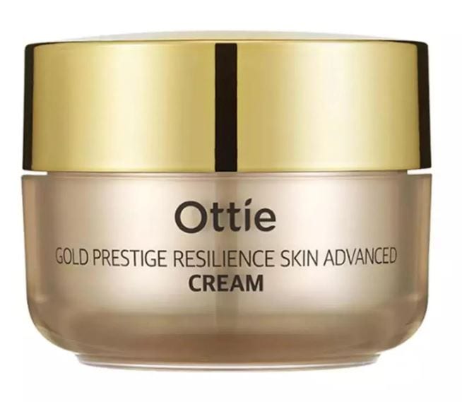 Gold PRESTIENCE Resilience eye control 30ml