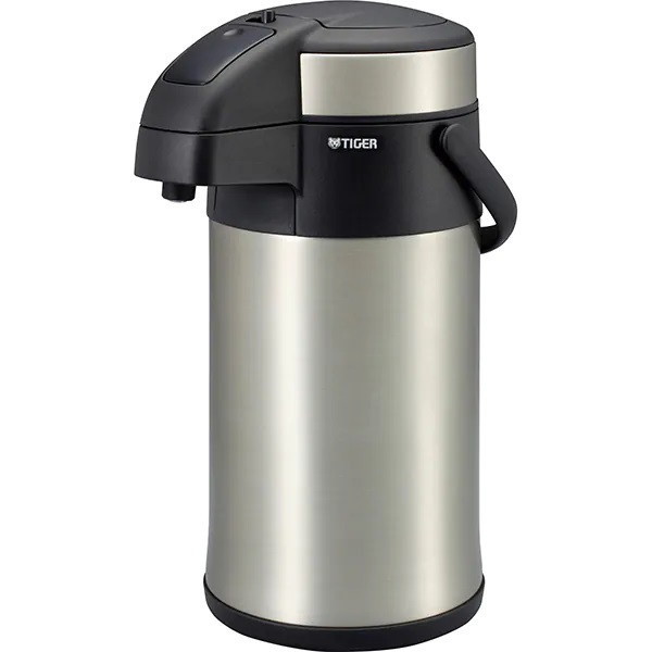 MAA-C401XC クリアーステンレス とらず [真空断熱ステンレスエアーポット (4.0L)]