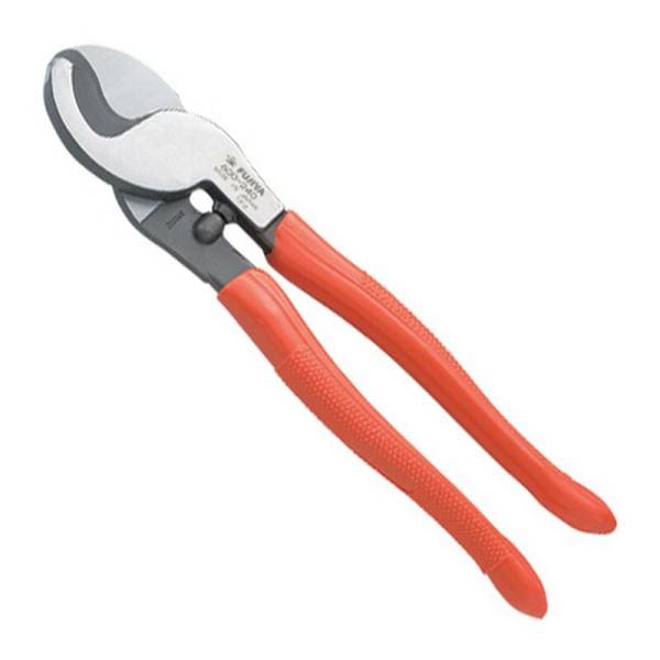 フジ矢 ケーブルハンディカッター 600－240 作業工具 電設工具 切断工具