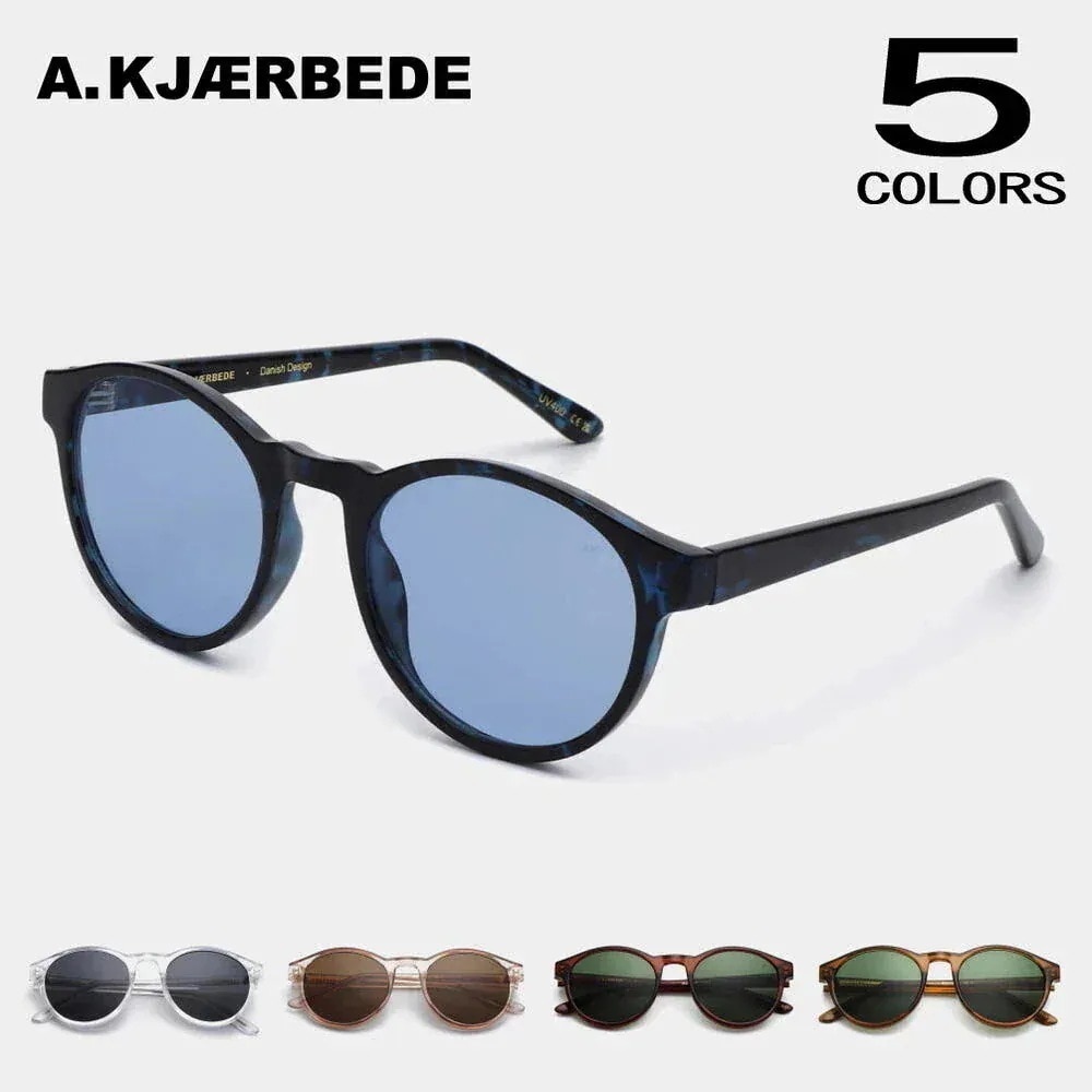 正規品　サングラス AK086087 マーヴィン KL1708