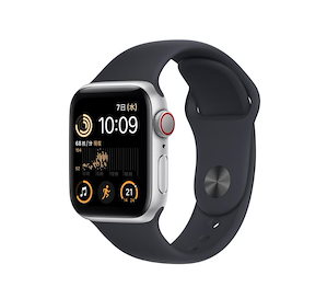 Qoo10] Apple Watch 「新品未開封」Apple Watch S