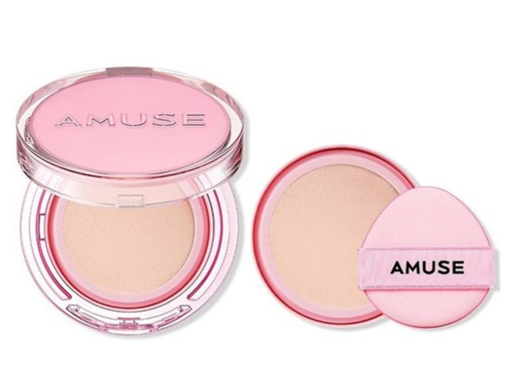 デュパワー ビーガンクッション（本品+おかわり）