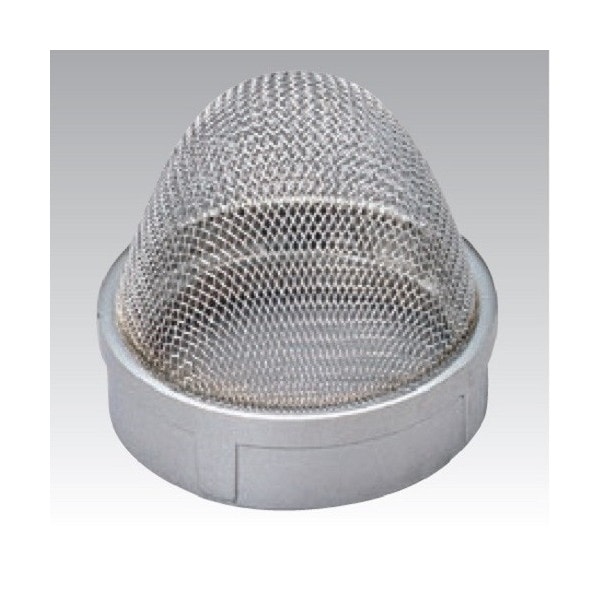 アウス D-3BQ-E 40 [山形防虫目皿(内ネジ)]