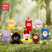 Qoo10] TOPTOY 海外限定 ナンシー シャイニングバニーう : おもちゃ・知育